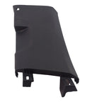 Moldura Coluna Interna Esquerda Volkswagen Golf Tsi 14 A 15