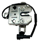 Fechadura Capô Punto Grand Siena Linea Fiat 2011 A 2021