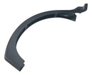 Acabamento Porta Malas Lado Direito Mercedes C180 2000 A 07