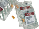 Kit 4 Presilha Maçaneta Terminal Varão  Uno Fiorino 7088503