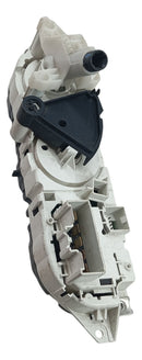 Comando De Ar Condicionado Ford Focus 2009 A 2011 Original