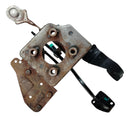 Pedal Embreagem Freio Peugeot 307 1.6 2005 A 2012 9655549980