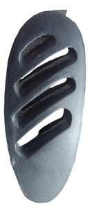 Moldura Grade Difusor Painel Esquerdo Fiat Palio Strad Siena