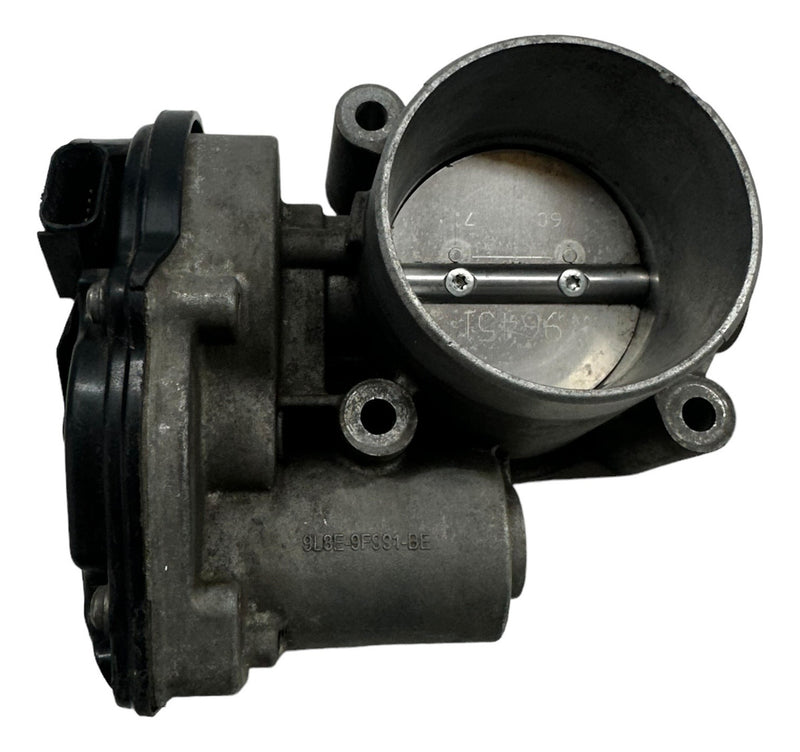 Corpo De Borboleta Tbi Ford Fusion 2.5 3.0 G273n Original