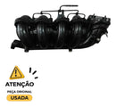 Coletor Admissão Chevrolet Onix 1.4 2013 A 2019 24582589