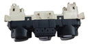 Comando De Ar Condicionado Volkswagen Fox Space Fox 10 A 14