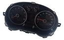 Painel De Instrumentos Vw Gol Voyage G6 1.0 2013 2016