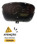 Painel De Instrumentos Chevrolet Celta 2001 A 2006 Original Preto