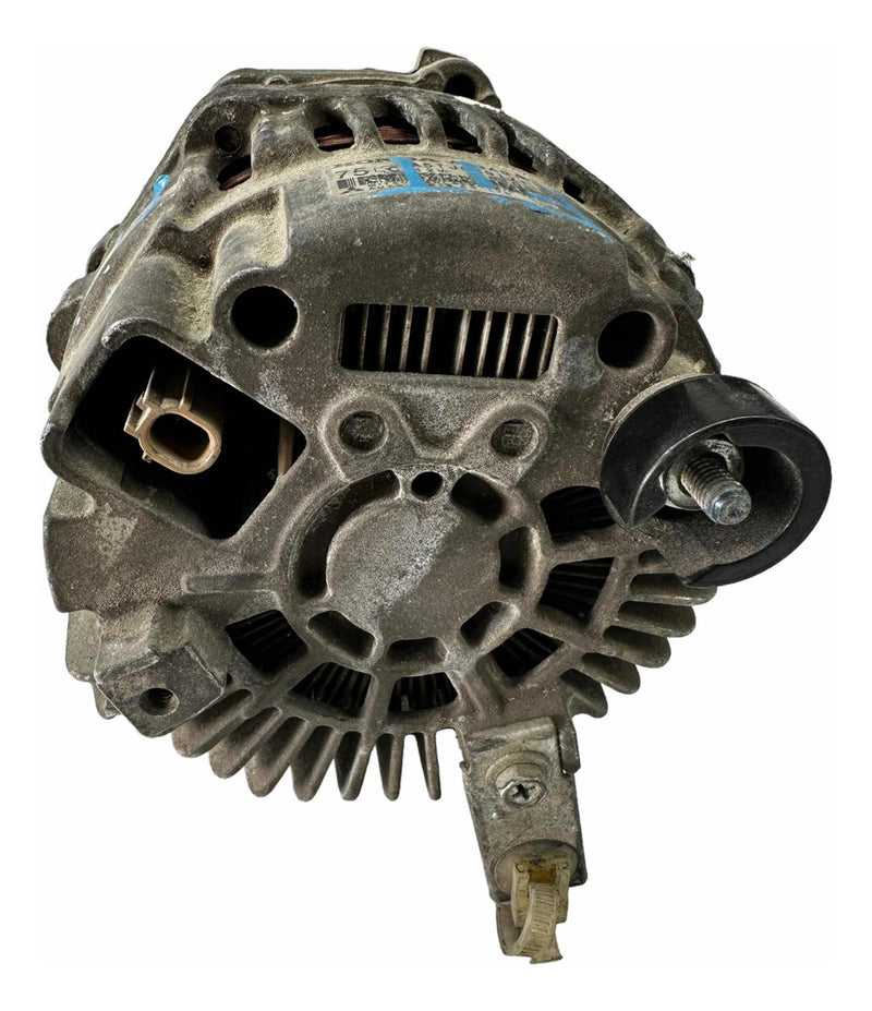 Alternador Honda Fit City A5tj0391zt 12v 75 Amp Original