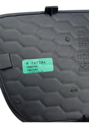 Grade Parachoque Palio Siena 2004 A 2008 L/d Original