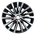 Roda Ford Territory 2021 A 2024 Aro 18 Js11007ba80 Detalhe