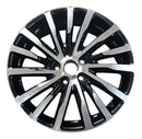 Roda Ford Territory 2021 A 2024 Aro 18 Js11007ba80 Detalhe