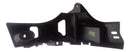 Guia Parachoque Traseiro Direito Renault Fluence 2010 A 2014