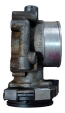 Corpo Borboleta Tbi Montana Prisma Celta Agile Spin Cobalt