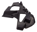 Guia Para-choque Renault Megane Traseiro Esquerdo 2007 A 13
