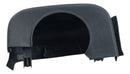 Moldura Chave Seta Citroen C3 2006 A 2012 9680662977 Origina