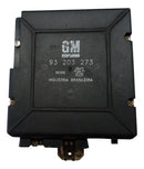 Modulo Central Alarme Gm Opala Chevett Monza Com Detalhe
