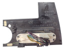 Moldura Central Painel Ford Fusion 2006 A 2009 Original
