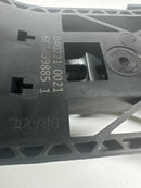 Maçaneta Externa Porta Traseira Esquerda Vw T-cross 2021 1.0