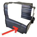 Caixa Suporte Bateria Honda Hrv 2015  2021 Detalhe Original