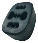 Coxim Escapamento Elba Uno Fiorino 1986 A 2013 7508963 Novo