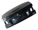 Tampa Traseira Citroen C5 2009 A 2012 Com Detalhe Original
