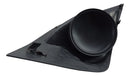 Grade Farol De Milha Lado Esquerdo Ford Fiesta Com Detalhe