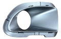 Moldura Farol Neblina Esquerdo Cinza Punto Fiat 100177289
