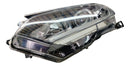 Farol Esquerdo Honda Hrv 2021 100-7r007 Original Led Detalhe