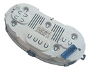 Painel De Instrumentos Volkswagen Gol Saveiro Voyage G5 1.0