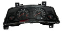 Painel De Instrumentos Vectra 2006 A 2009 93344225ag