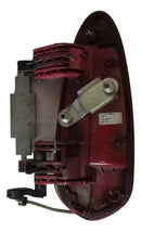 Maçaneta Externa Traseira Esquerda Fiat Punto Linea 08 A 13