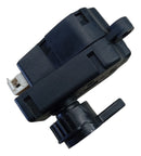 Atuador Ar Condicionado  Peugeot 307 2005 Original 41047324