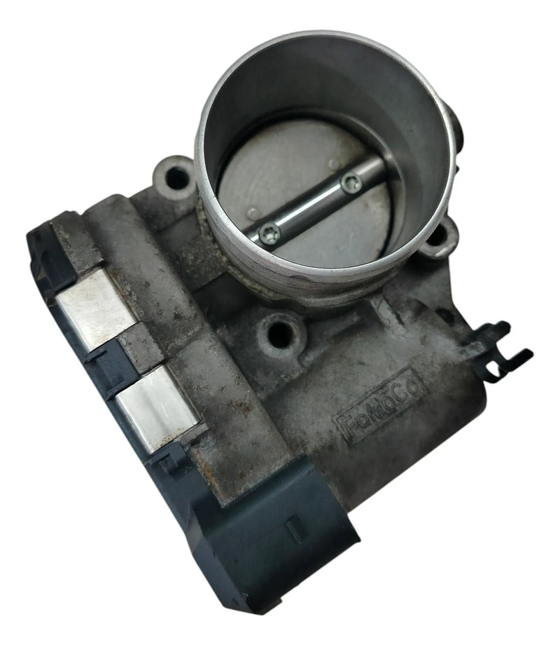 Tbi Corpo Borboleta Ford Ecosport 1.6 16v 2013 2017 Original