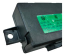 Modulo Central Alarme Golf 2008 A 2013 1je907107 Original