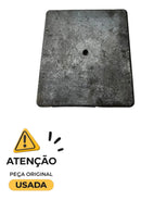 Modulo Injeção Fiesta Ka 1.0 8v Xs6f12a650bc Original