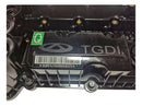 Tampa De Válvula Tiggo 7 8 1.6 16v Tgdi Gdi Turbo Original