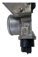 Corpo De Borboleta Tbi Fiat Palio Uno Siena 1.0  8v 34sxfe4