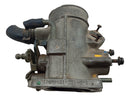 Corpo De Borboleta Tbi Chevrolet Corsa 1.0 8v 1998 A 2002