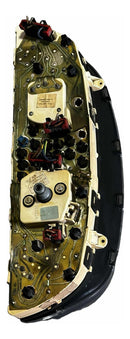 Painel De Instrumentos Fiat Tempra 1993 A 1996 Com Rpm
