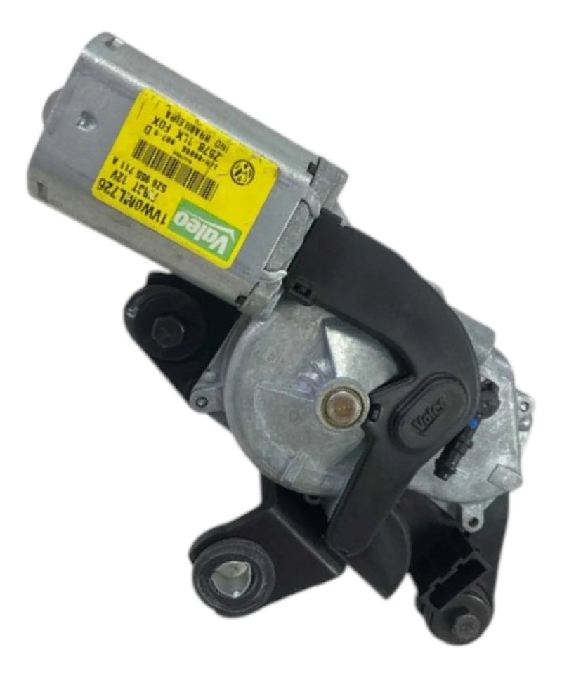 Motor Limpador Traseiro Vw Gol Fox Golf G5 G6 2008 A 2016