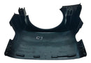Moldura Superior Coluna Direção C3 2008 A 2012 9637997877