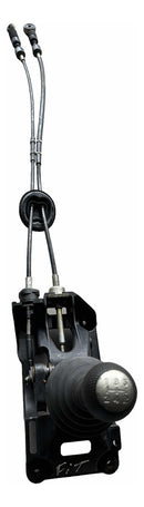 Alavanca Trambulador Cambio Manual Honda Fit 2004 A 2008