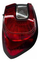 Lanterna Traseira Esquerdo Argo Fiat 52178151