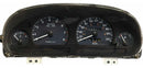 Painel Instrumento Kia Clarus 1996 1997 1998 1999 Original