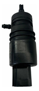 Motor Esguicho Agua Parabrisa Bmw X1 118i 120i 320