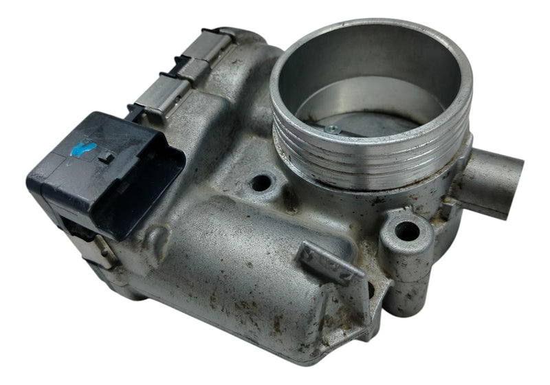 Corpo Borboleta Tbi 206 207 307 C3 Picasso 1.6 16v Gasolina