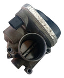 Corpo De Borboleta Tbi Gol Fox  Flex 408238371004 Original