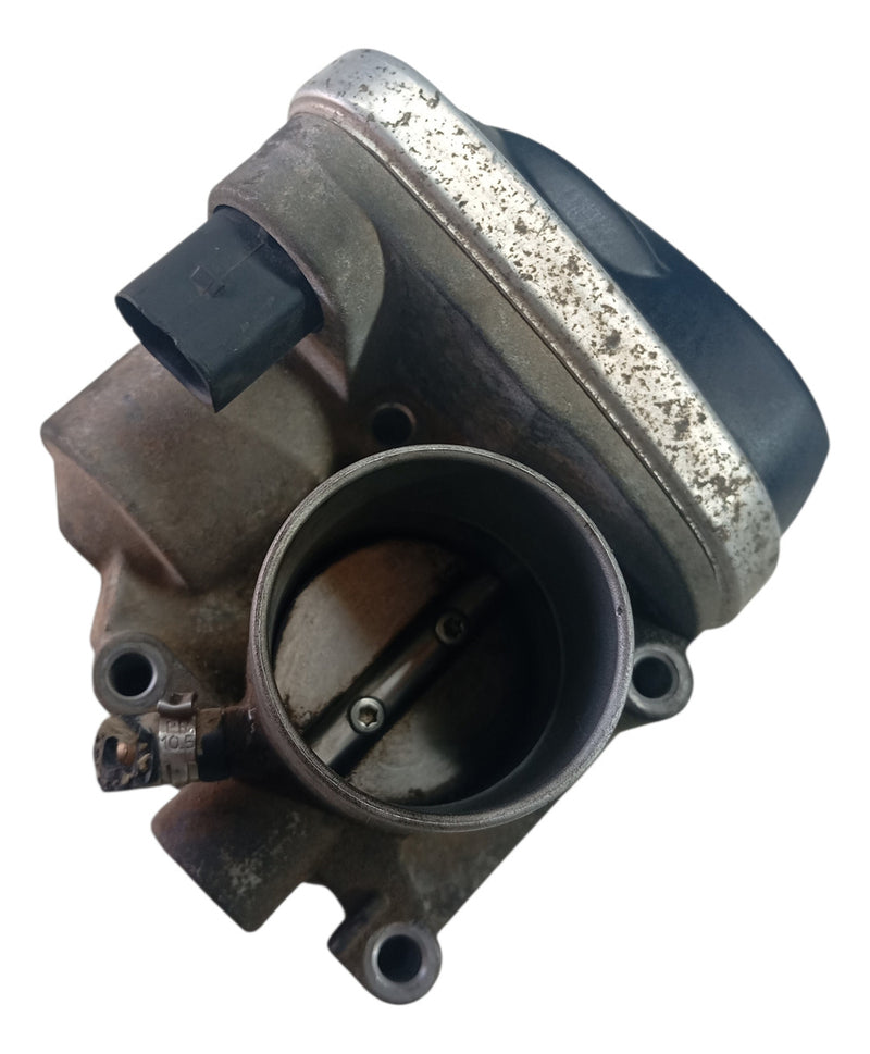 Corpo De Borboleta Tbi Gol Fox  Flex 408238371004 Original