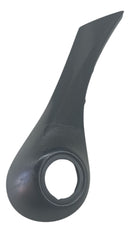 Moldura Botão Retrovisor Esquerdo Renault Megane  2007 A 13